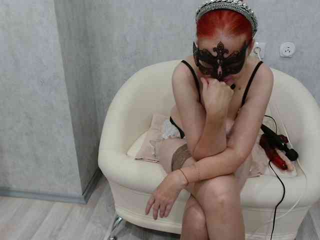Maruu12qwert webcam