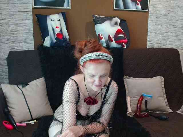 Maruu12qwert webcam
