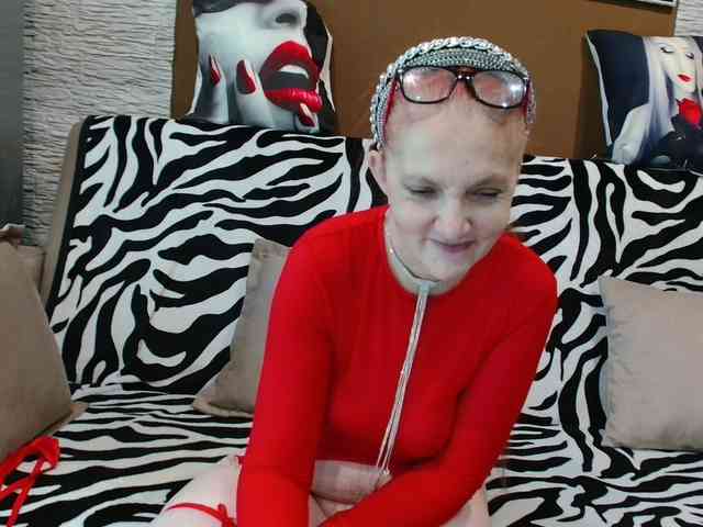 Maruu12qwert webcam