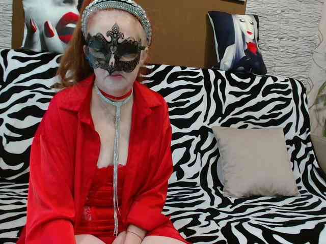 Maruu12qwert webcam