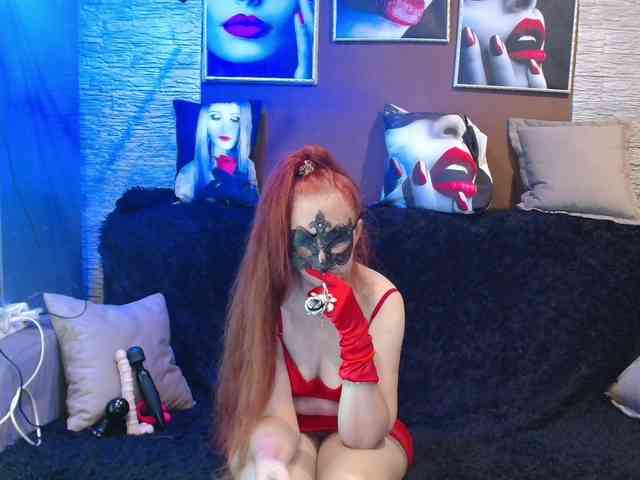 Maruu12qwert webcam