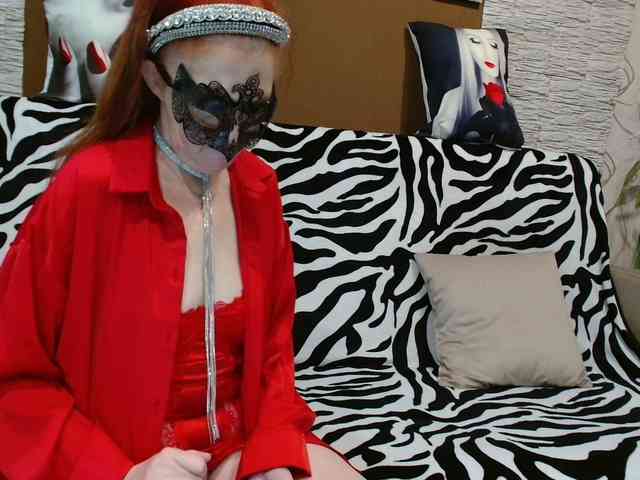 Maruu12qwert webcam