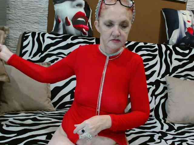 Maruu12qwert webcam