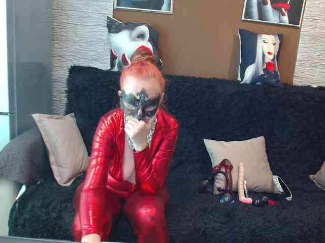 Maruu12qwert webcam