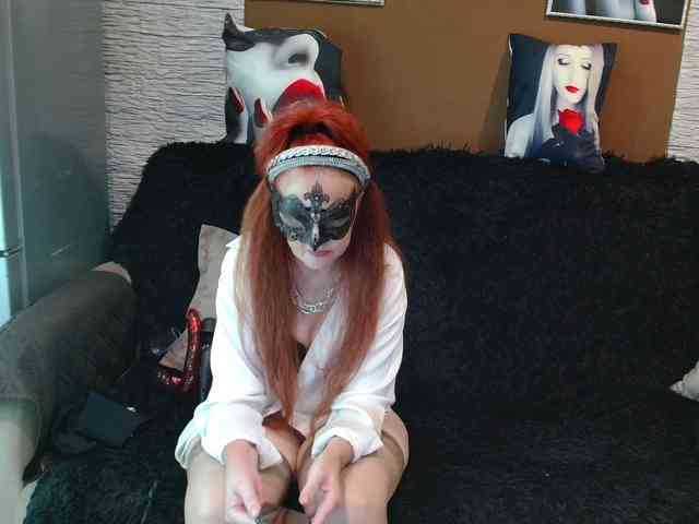 Maruu12qwert webcam