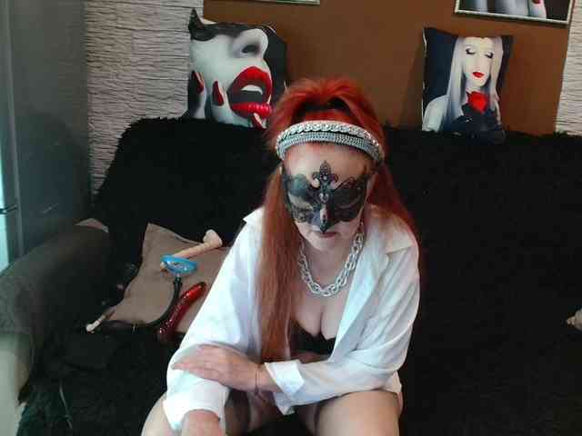 Maruu12qwert webcam