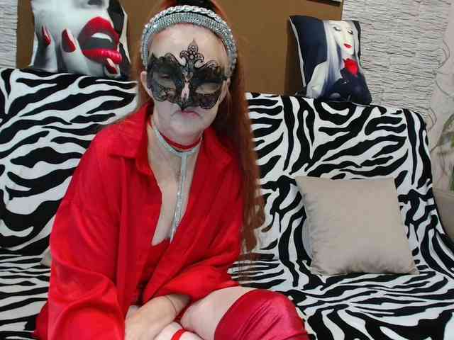 Maruu12qwert webcam