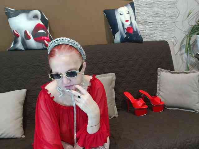 Maruu12qwert webcam