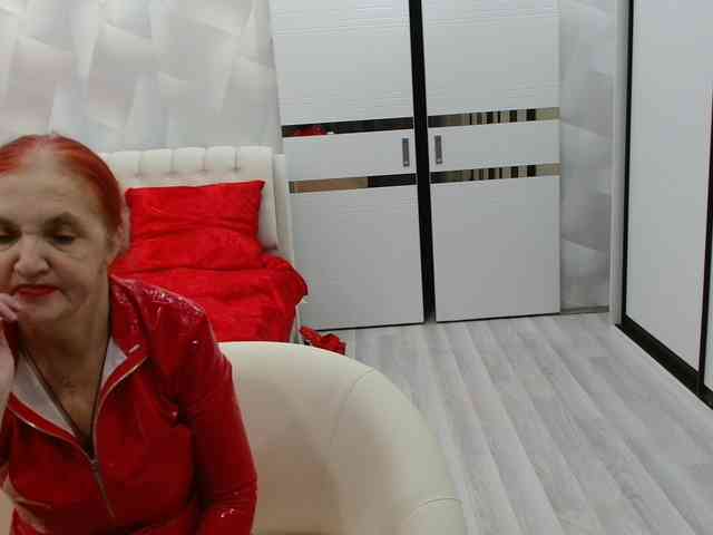 Maruu12qwert webcam