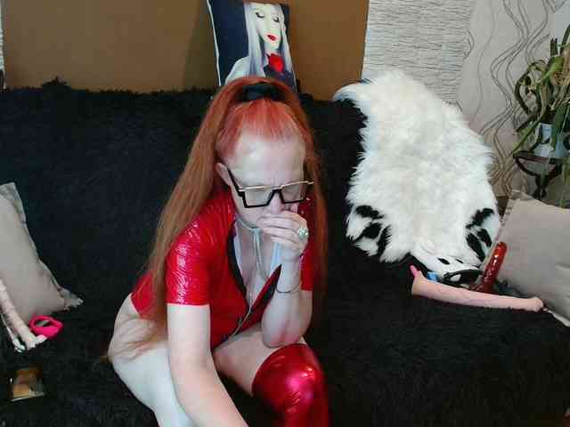 Maruu12qwert webcam