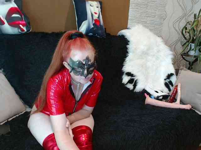 Maruu12qwert webcam
