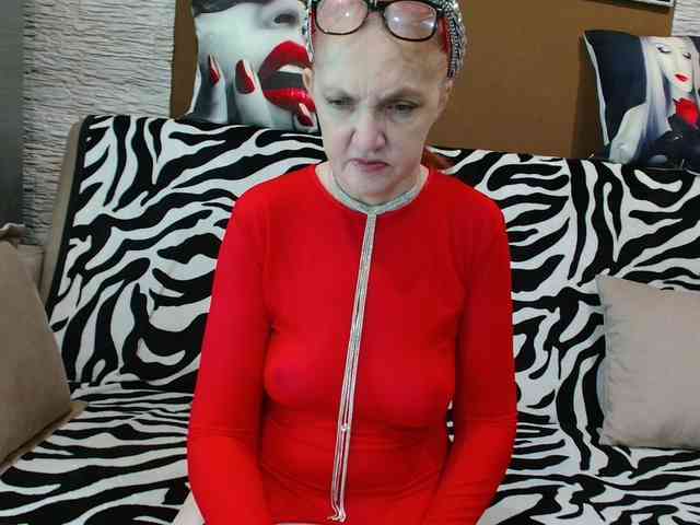 Maruu12qwert webcam