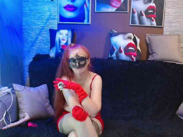 Maruu12qwert webcam