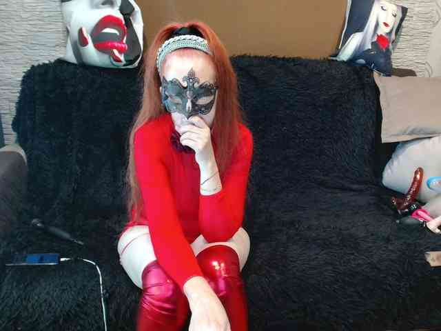 Maruu12qwert webcam