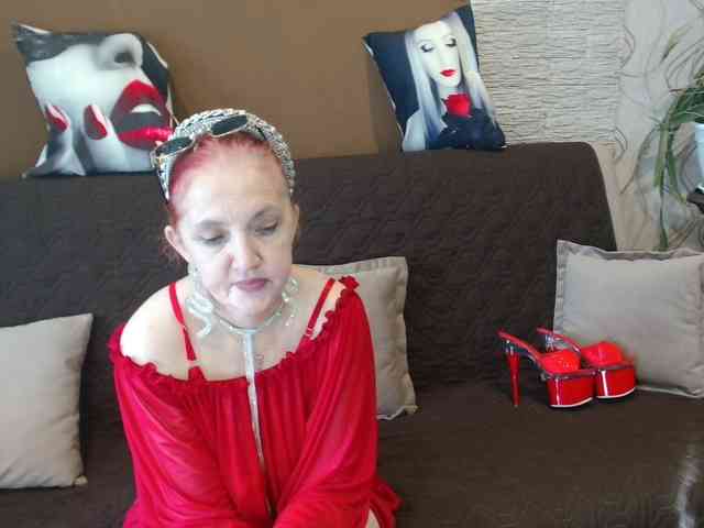 Maruu12qwert webcam