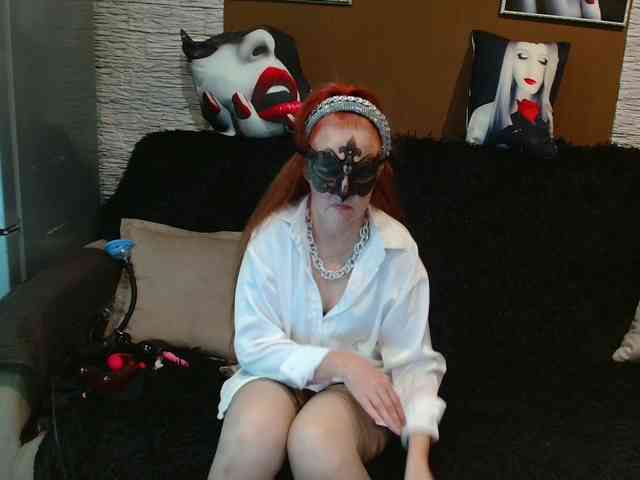 Maruu12qwert webcam