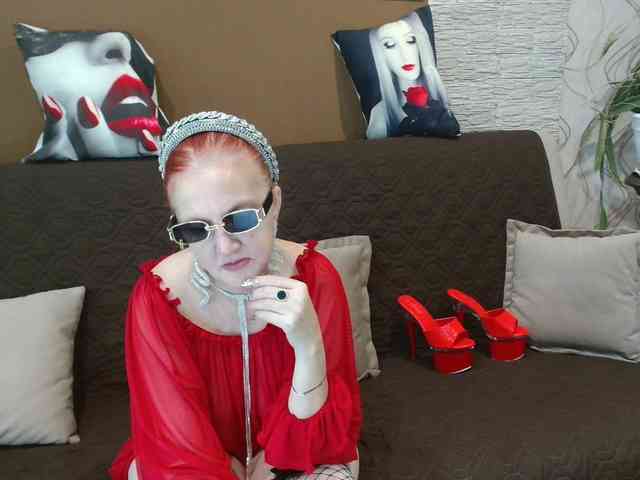 Maruu12qwert webcam