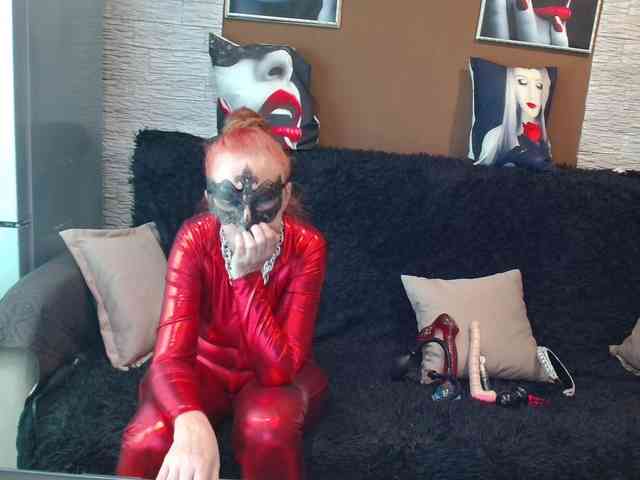Maruu12qwert webcam