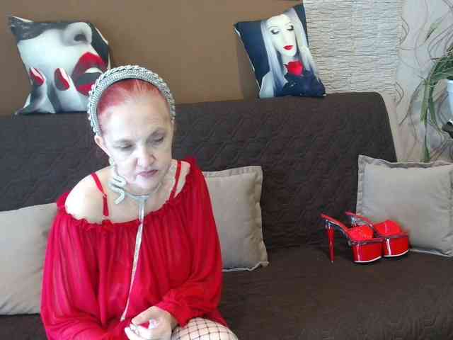 Maruu12qwert webcam