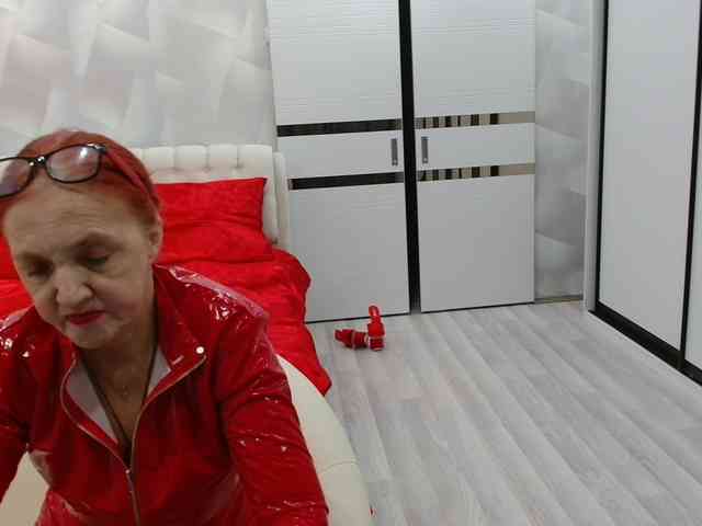 Maruu12qwert webcam