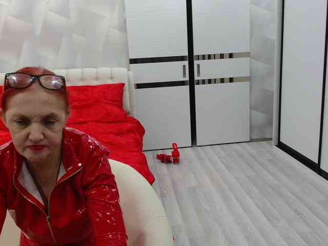 Maruu12qwert webcam