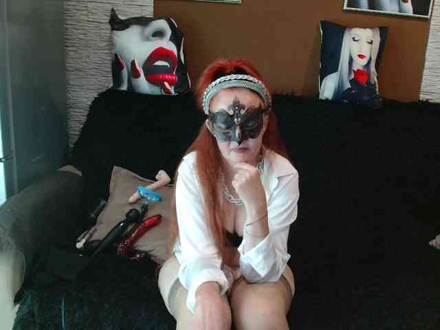 Maruu12qwert webcam