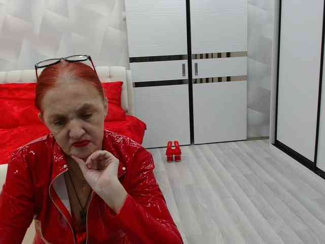 Maruu12qwert webcam
