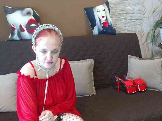Maruu12qwert webcam