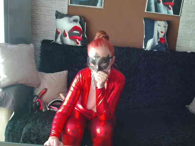Maruu12qwert webcam
