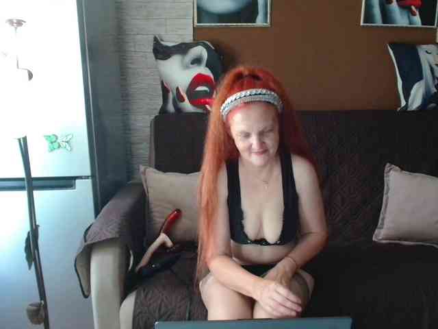 Maruu12qwert webcam