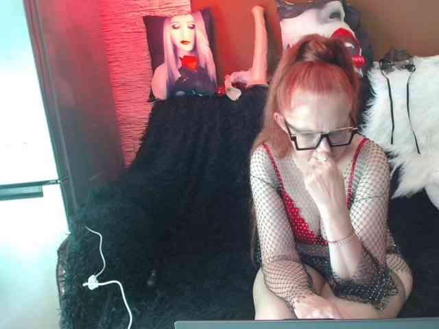Maruu12qwert webcam