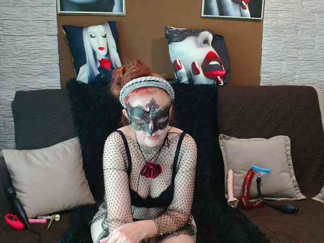 Maruu12qwert webcam