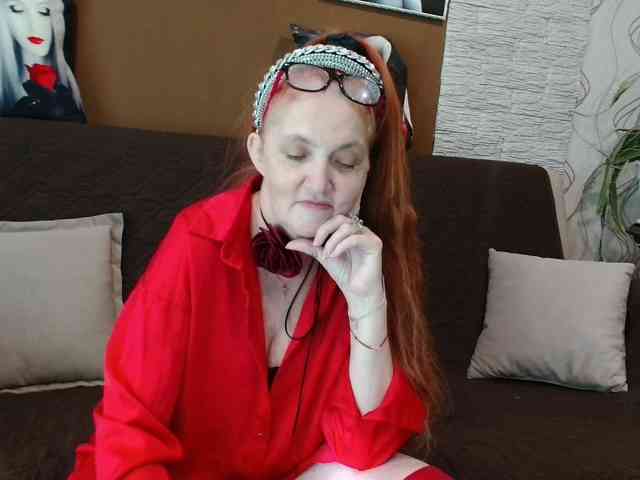 Maruu12qwert webcam
