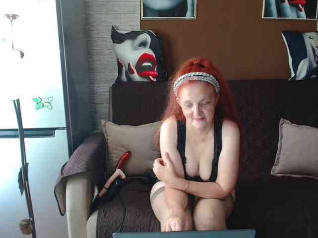 Maruu12qwert webcam