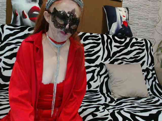 Maruu12qwert webcam