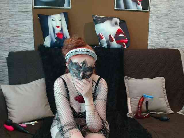 Maruu12qwert webcam