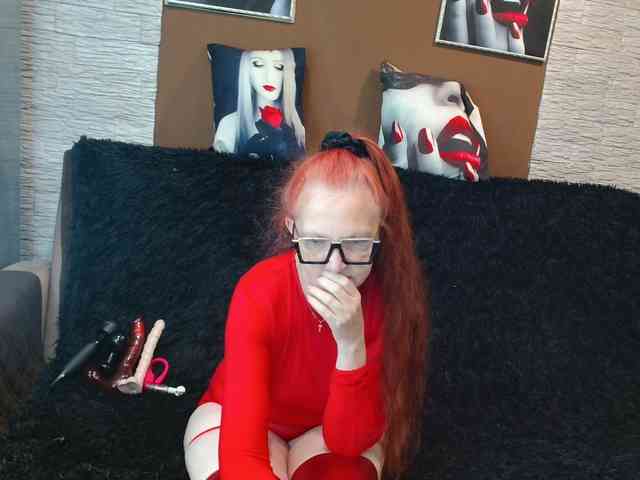 Maruu12qwert webcam