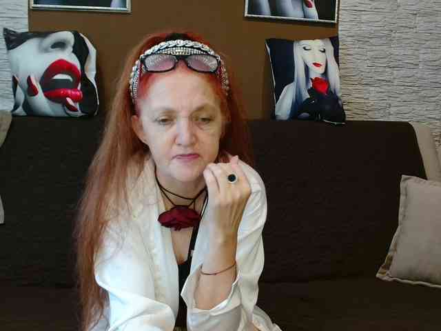 Maruu12qwert webcam