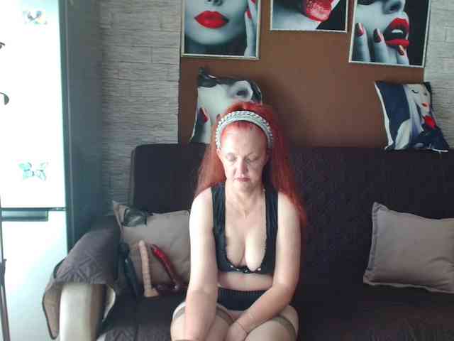 Maruu12qwert webcam