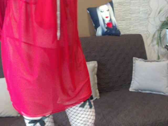 Maruu12qwert webcam