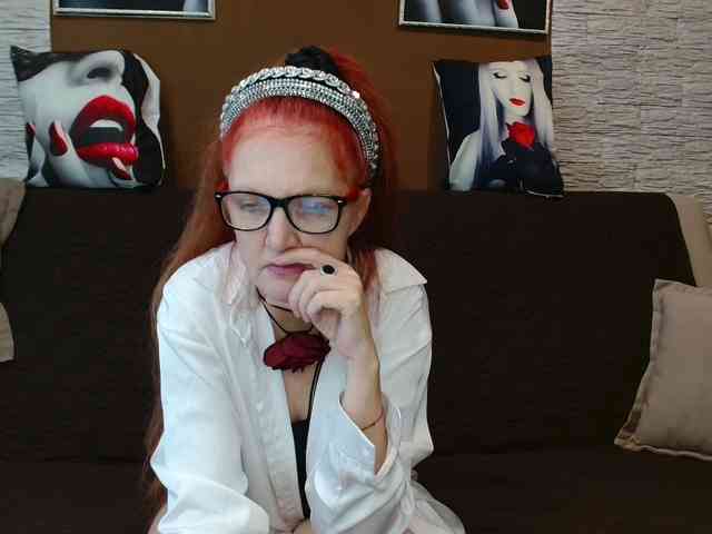 Maruu12qwert webcam