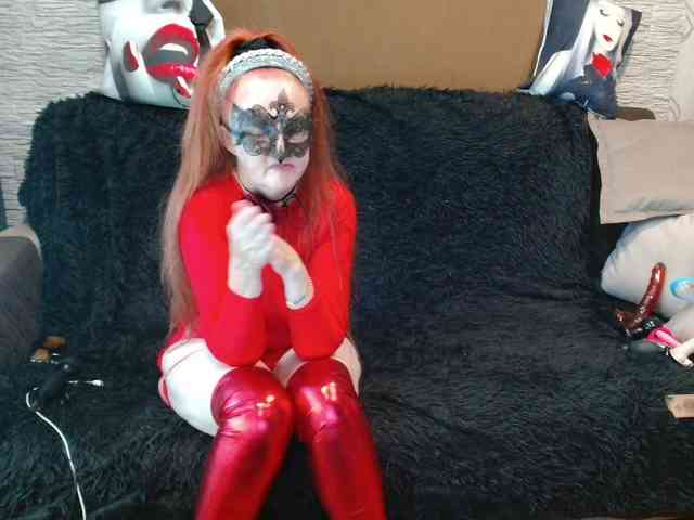 Maruu12qwert webcam