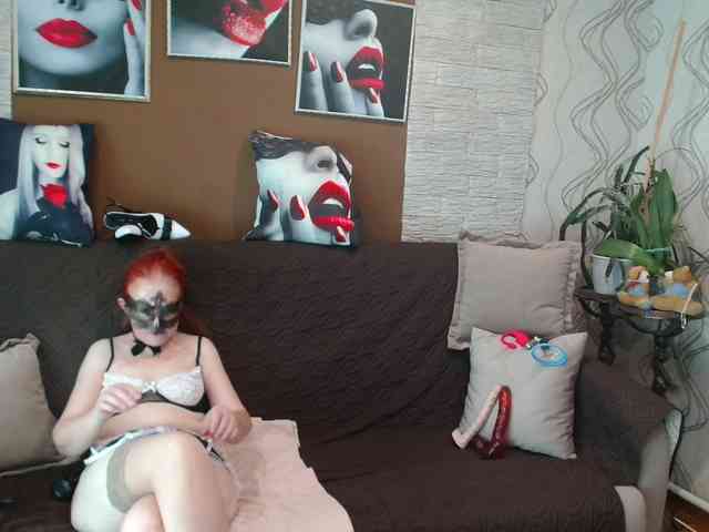 Maruu12qwert webcam