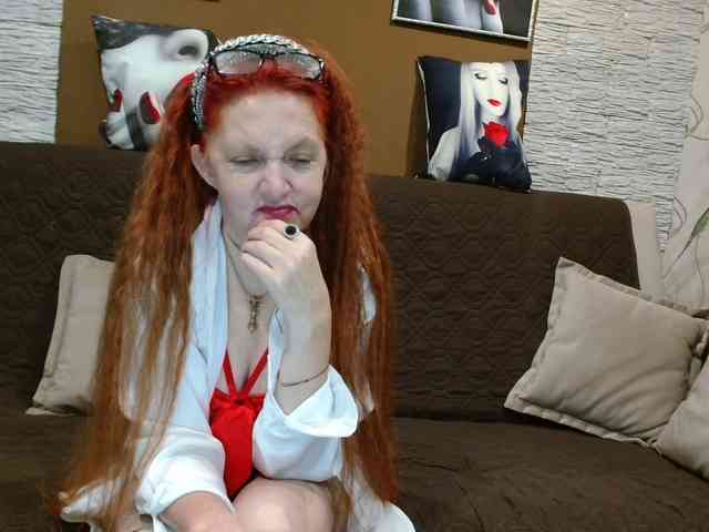 Maruu12qwert webcam
