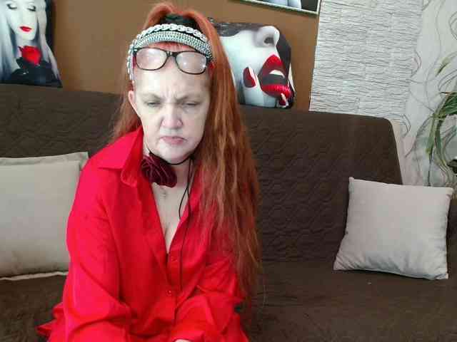 Maruu12qwert webcam