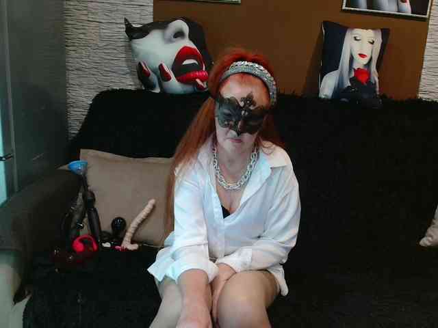 Maruu12qwert webcam