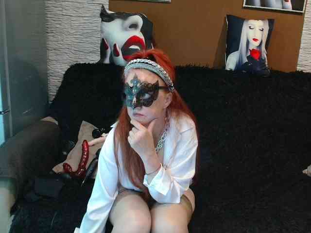 Maruu12qwert webcam