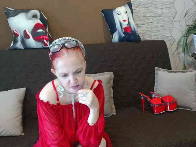 Maruu12qwert webcam