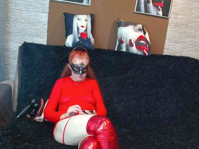 Maruu12qwert webcam