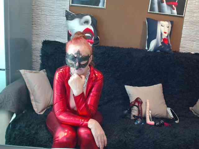 Maruu12qwert webcam